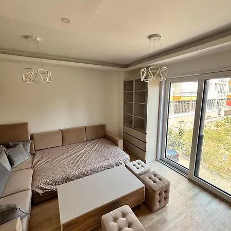Cozy And Stylish Апартаменты Сараево