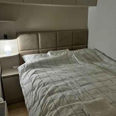 Апартаменты Cozy And Stylish Сараево