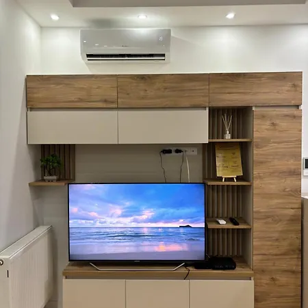 Cozy And Stylish
